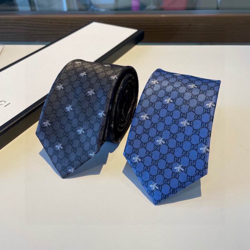 Gucci Tie hm19
